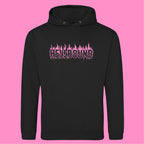HELLBOUND HOODIE