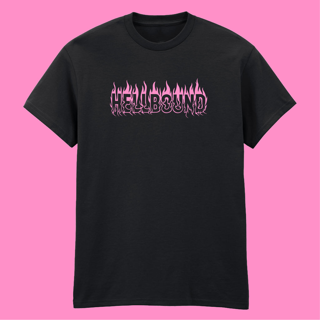 HELLBOUND T-SHIRT