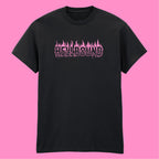 HELLBOUND T-SHIRT