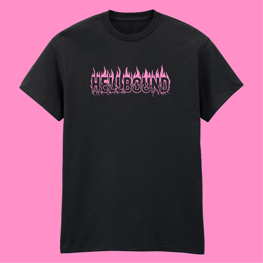 HELLBOUND T-SHIRT