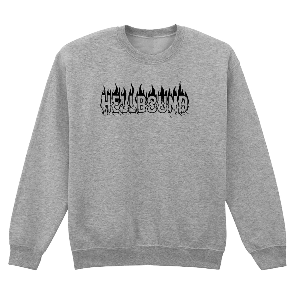 HELLBOUND SWEATSHIRT
