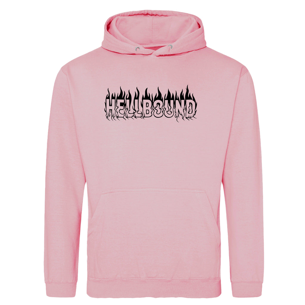 HELLBOUND HOODIE