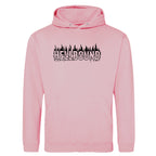 HELLBOUND HOODIE