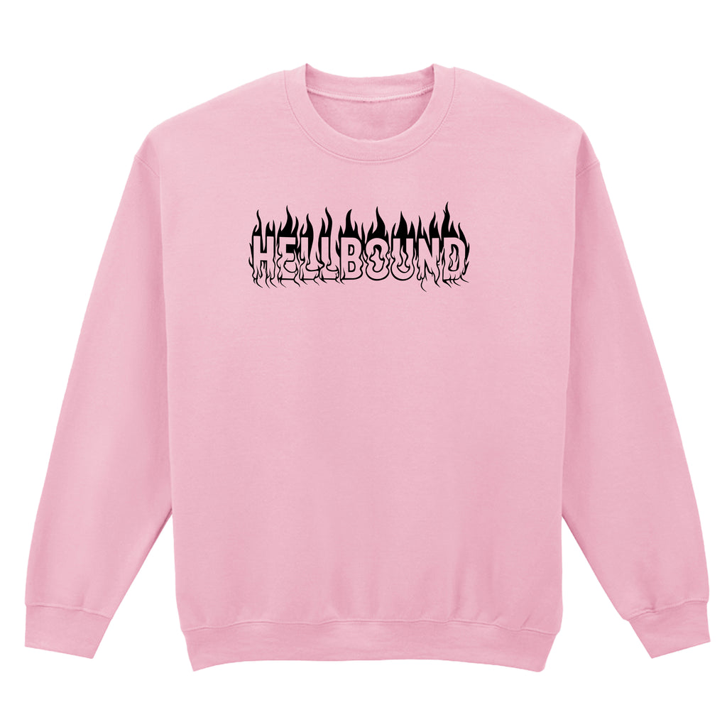 HELLBOUND SWEATSHIRT