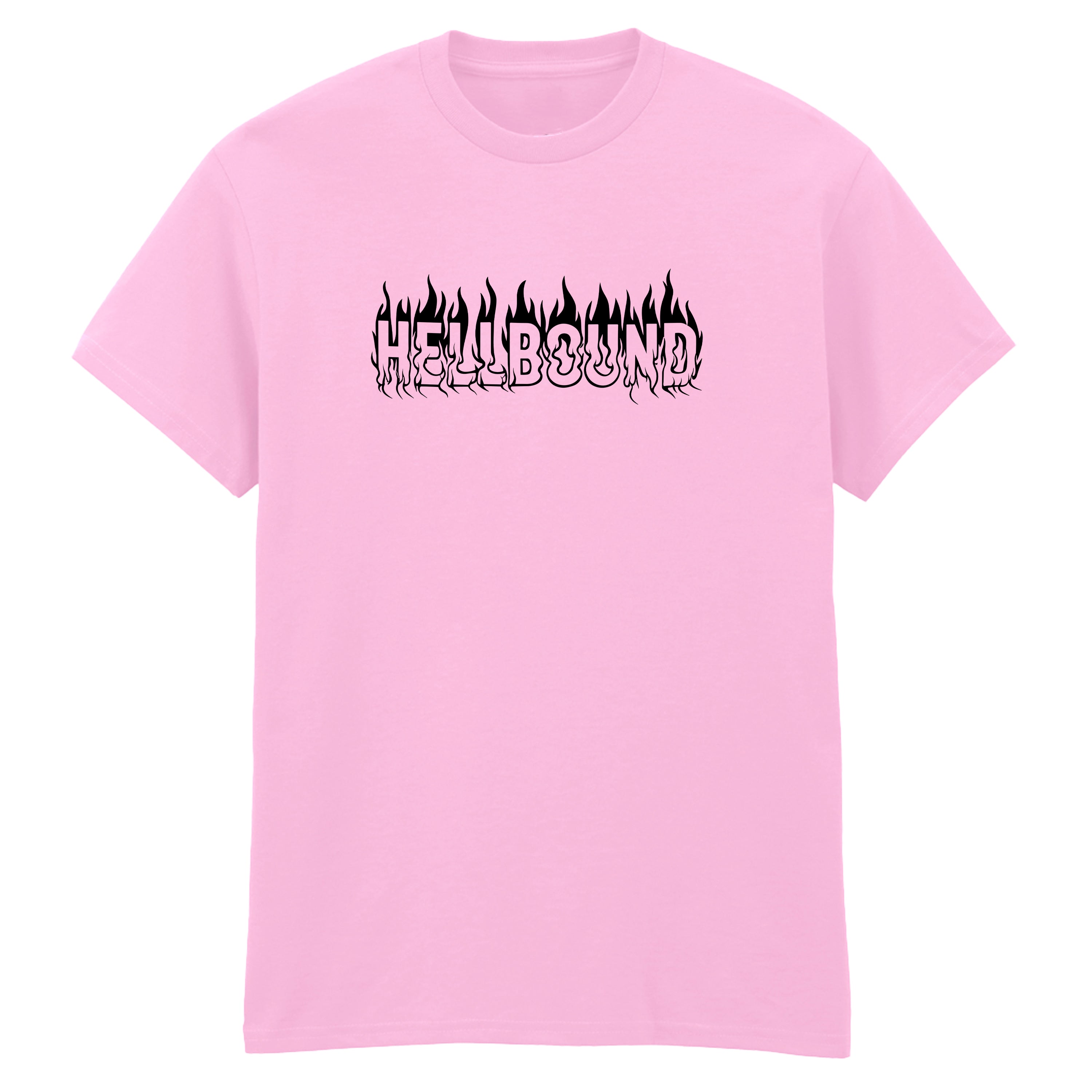 HELLBOUND T-SHIRT