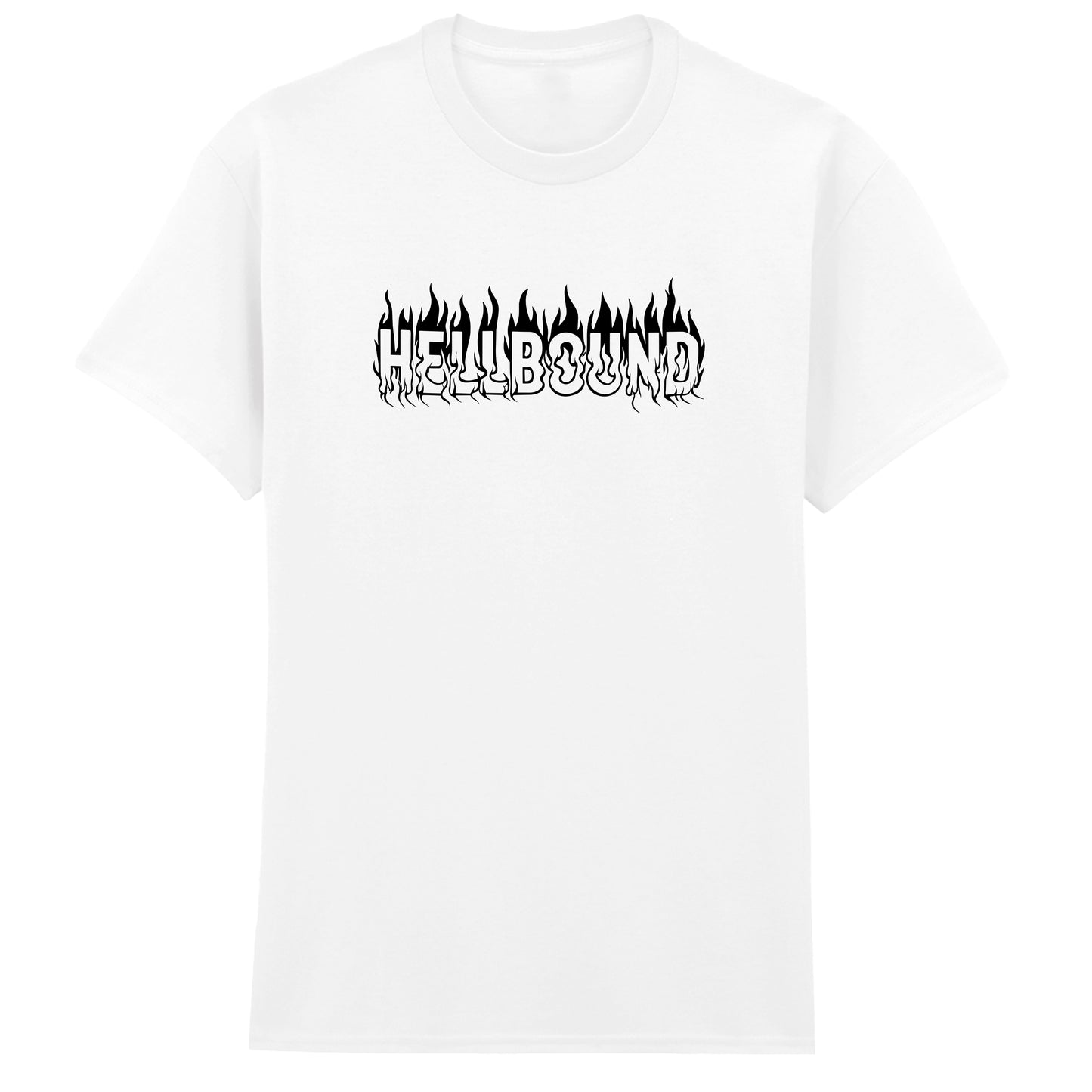 HELLBOUND T-SHIRT