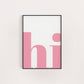 HI PRINT