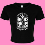 HOCUS POCUS BABY T-SHIRT
