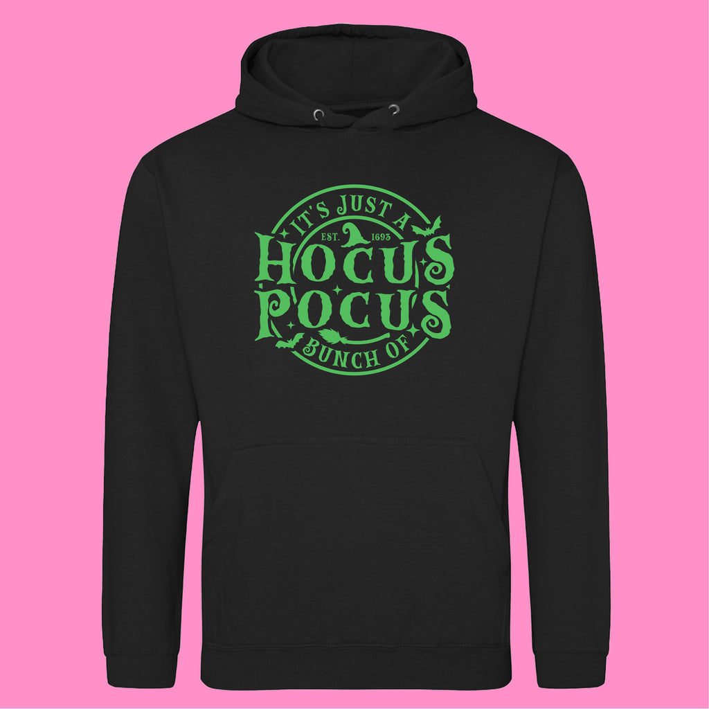 HOCUS POCUS HOODIE