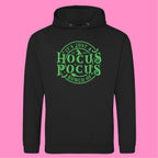 HOCUS POCUS HOODIE