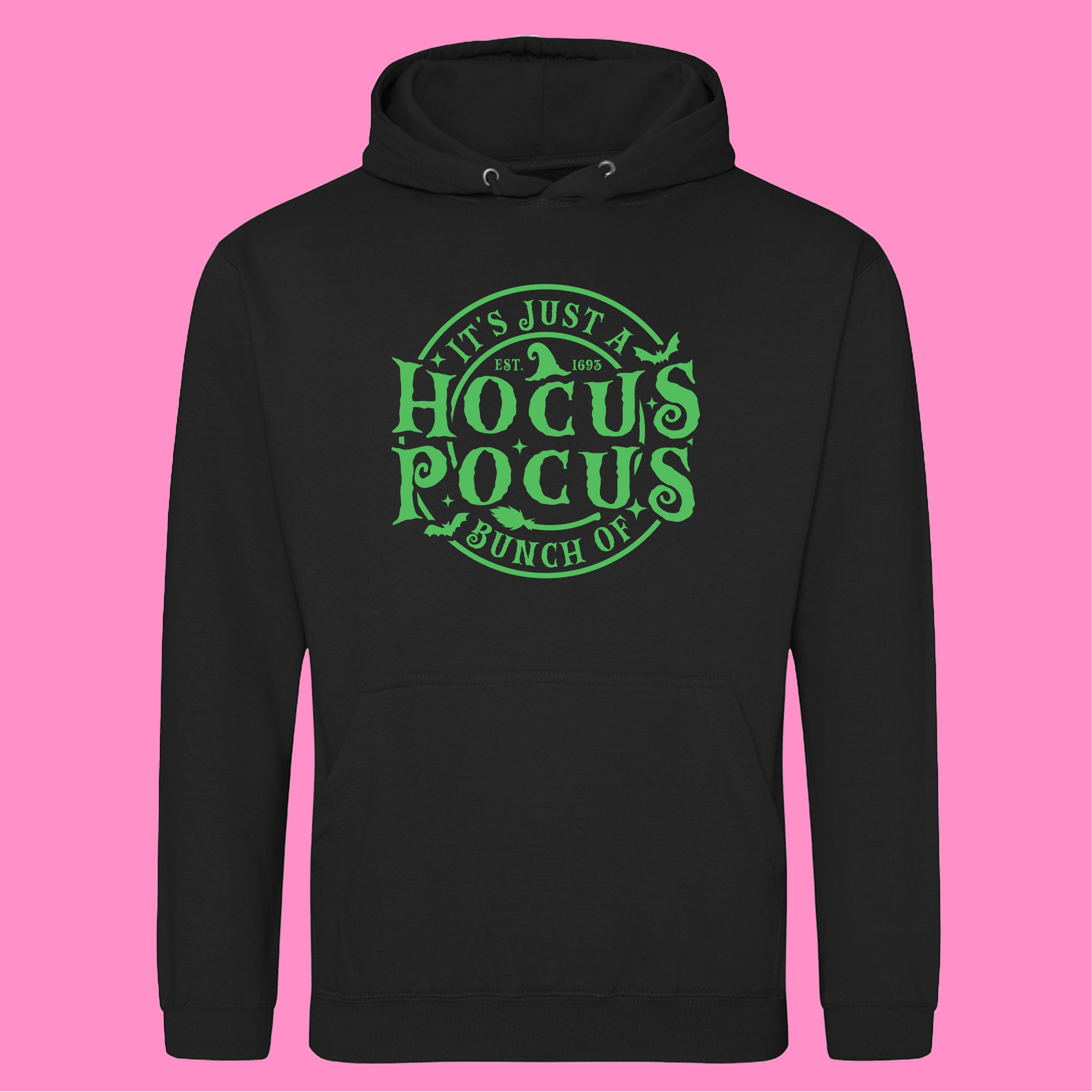 HOCUS POCUS HOODIE