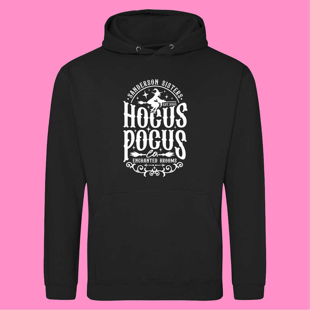 HOCUS POCUS HOODIE