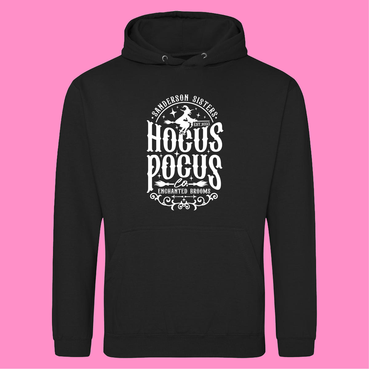 HOCUS POCUS HOODIE