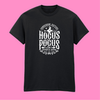 HOCUS POCUS T-SHIRT