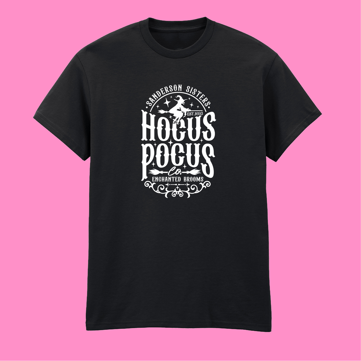 HOCUS POCUS T-SHIRT