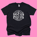 HOCUS POCUS KIDS T-SHIRT