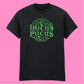 HOCUS POCUS T-SHIRT
