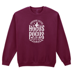 HOCUS POCUS SWEATSHIRT