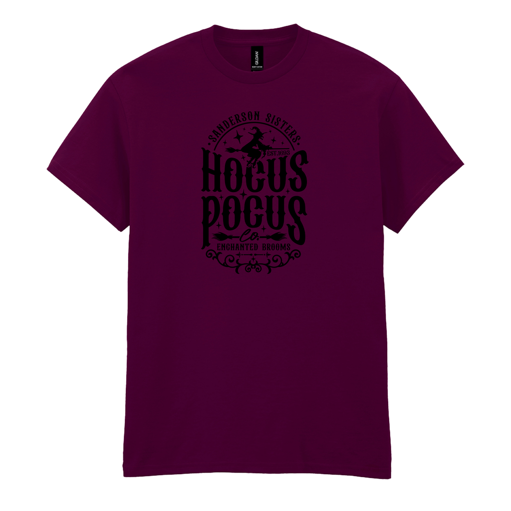 HOCUS POCUS T-SHIRT