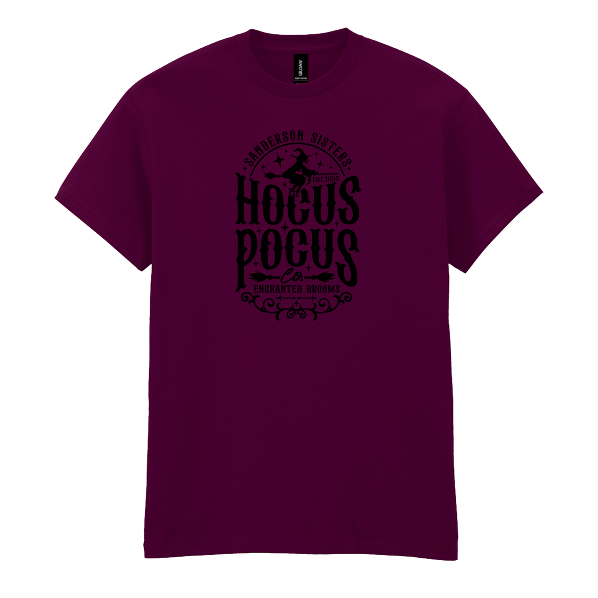 HOCUS POCUS T-SHIRT