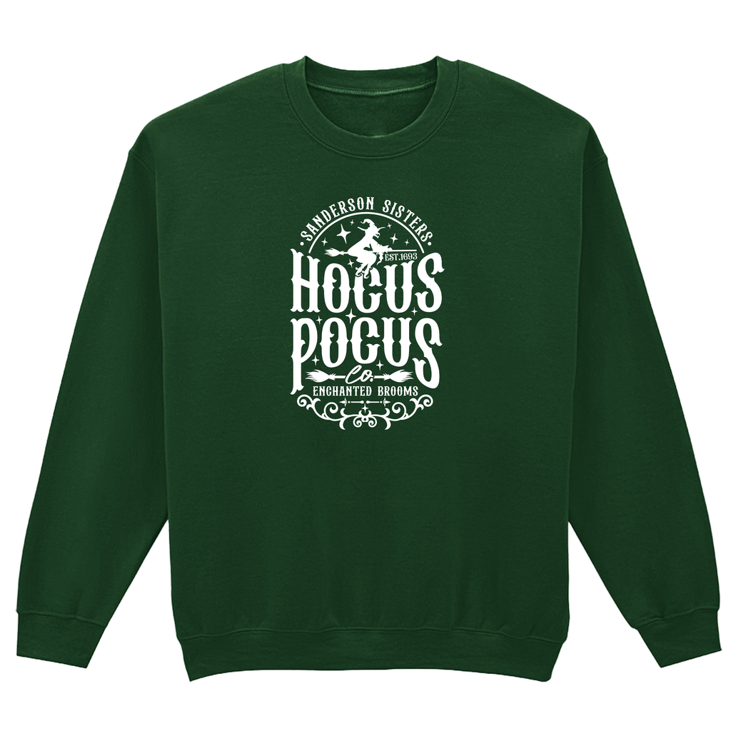 HOCUS POCUS SWEATSHIRT