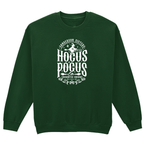 HOCUS POCUS SWEATSHIRT
