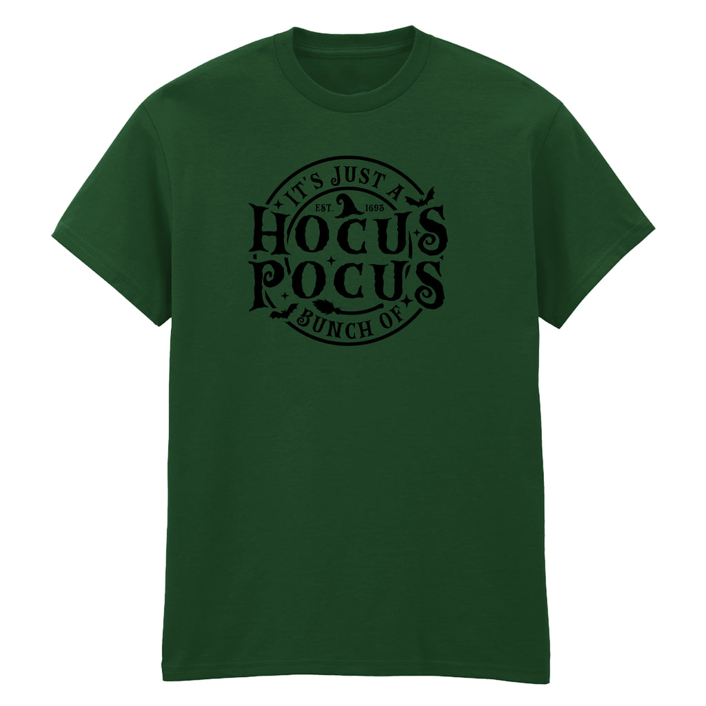 HOCUS POCUS T-SHIRT