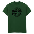 HOCUS POCUS T-SHIRT