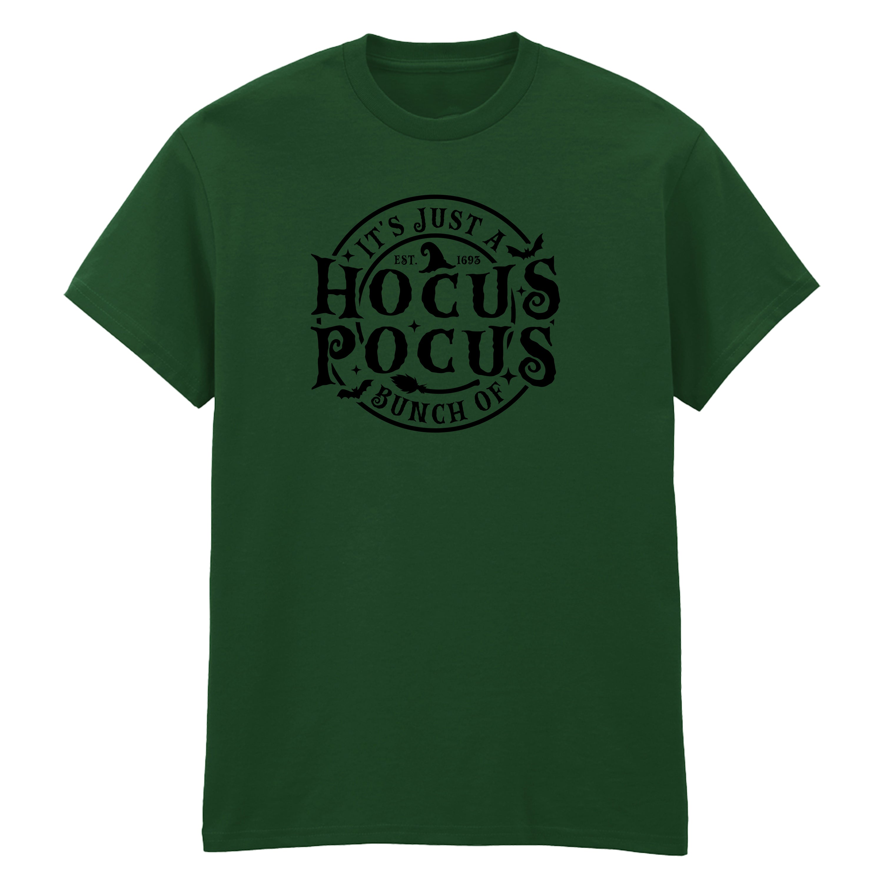 HOCUS POCUS T-SHIRT