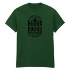 HOCUS POCUS T-SHIRT