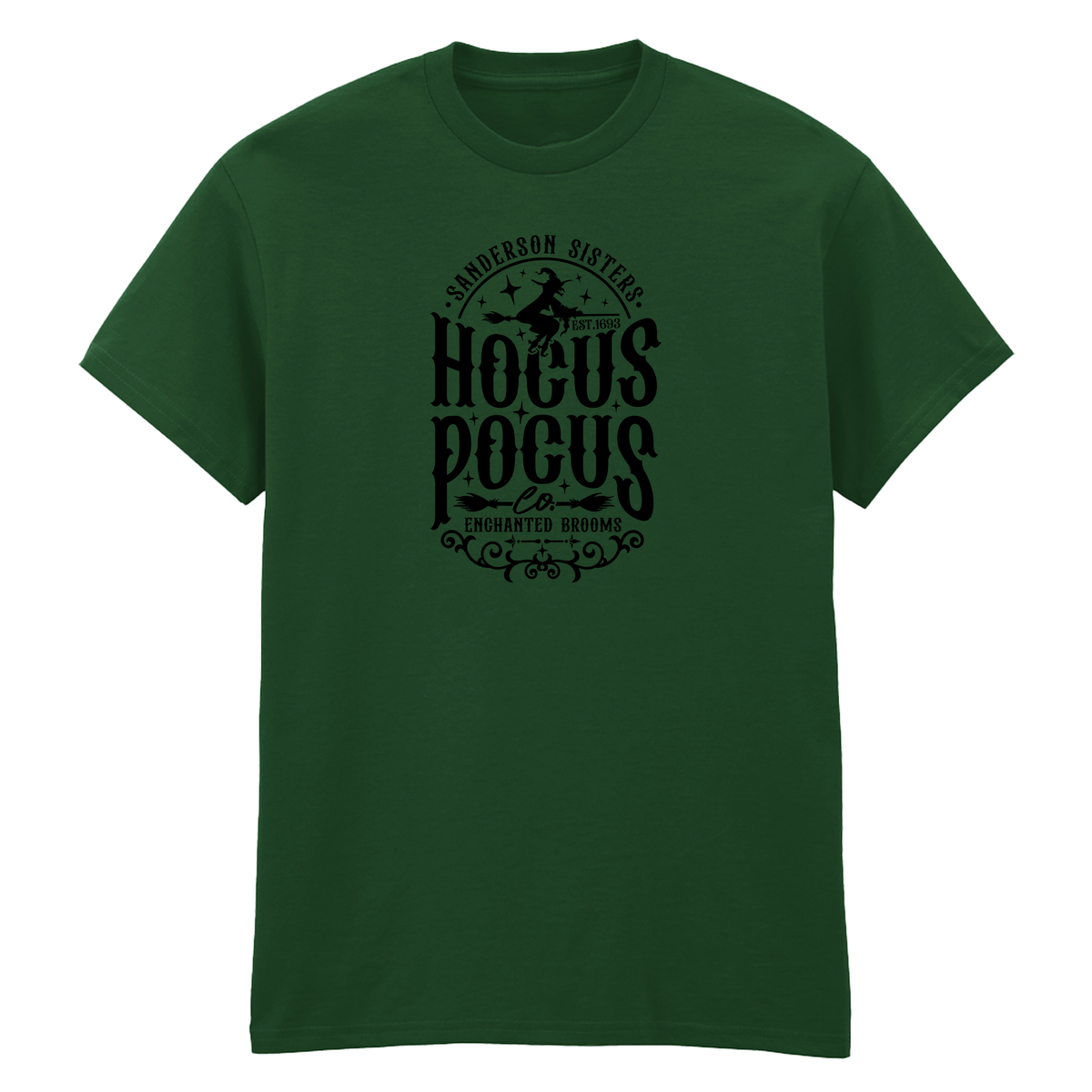 HOCUS POCUS T-SHIRT