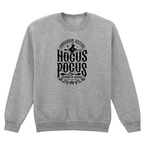HOCUS POCUS SWEATSHIRT