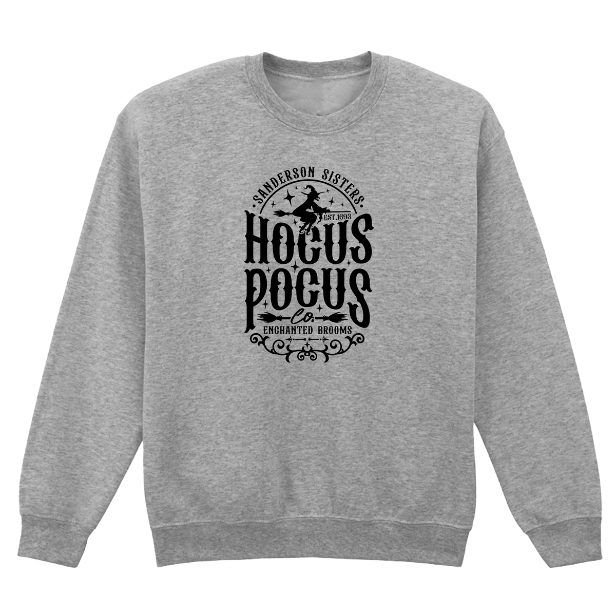 HOCUS POCUS SWEATSHIRT