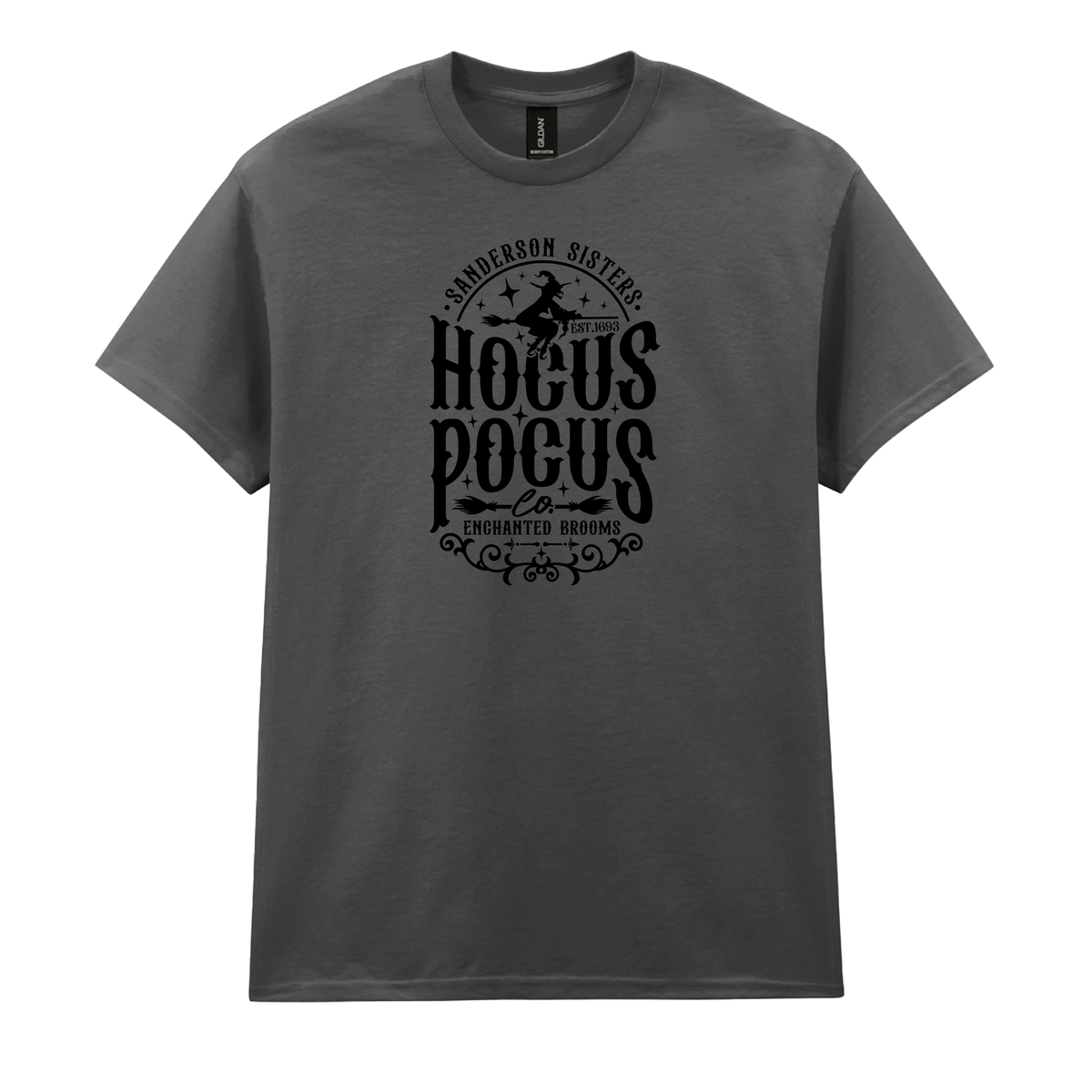HOCUS POCUS T-SHIRT