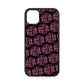 HOCUS POCUS RUBBER PHONE CASE