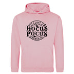 HOCUS POCUS HOODIE