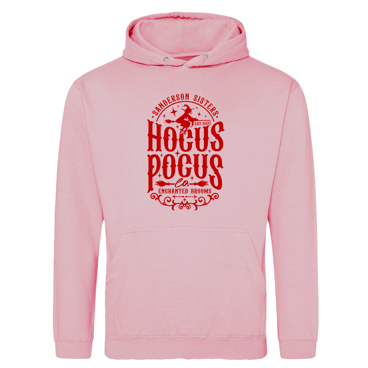 HOCUS POCUS HOODIE