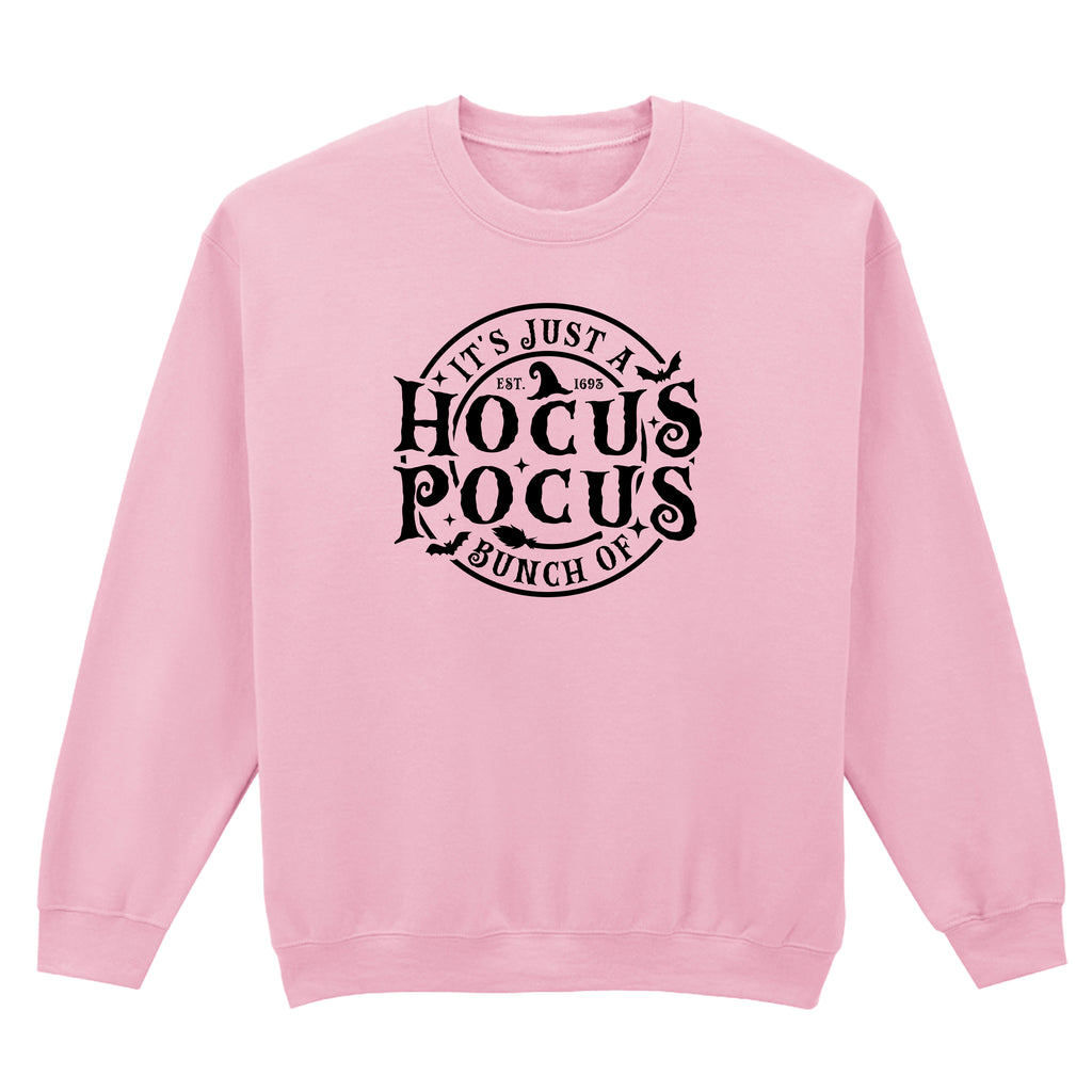 HOCUS POCUS SWEATSHIRT
