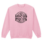 HOCUS POCUS SWEATSHIRT