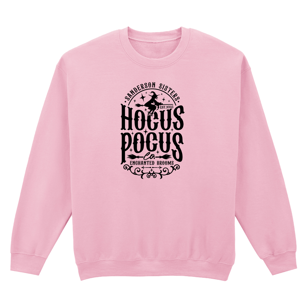 HOCUS POCUS SWEATSHIRT