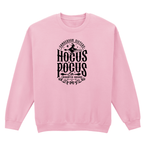 HOCUS POCUS SWEATSHIRT