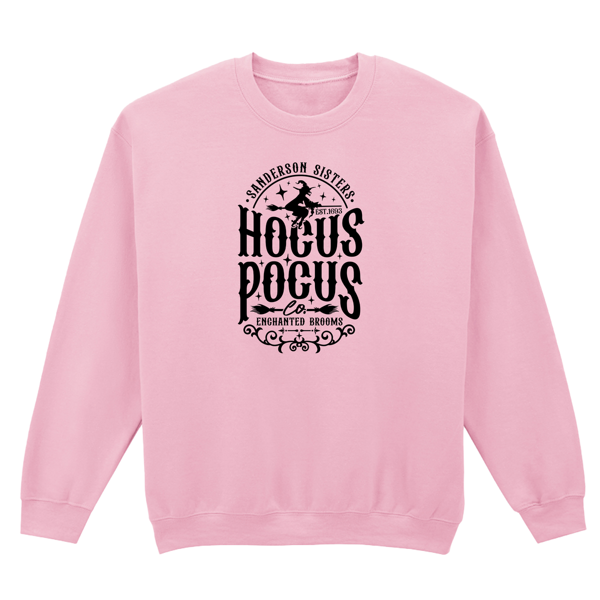 HOCUS POCUS SWEATSHIRT