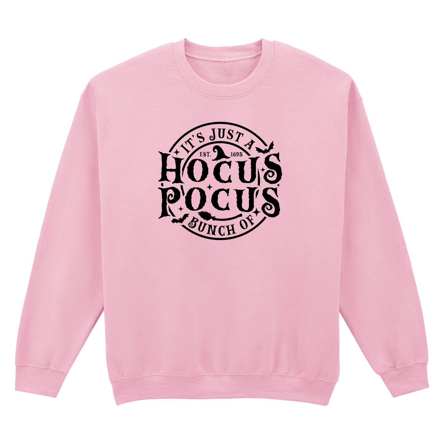 HOCUS POCUS SWEATSHIRT
