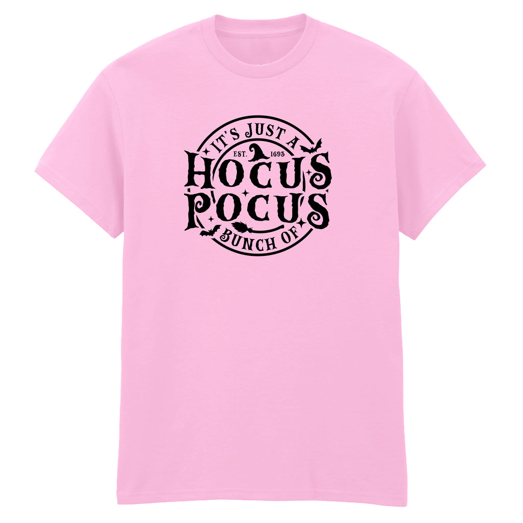 HOCUS POCUS T-SHIRT
