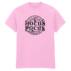 HOCUS POCUS T-SHIRT