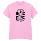 HOCUS POCUS T-SHIRT
