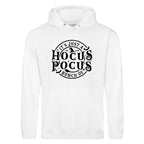 HOCUS POCUS HOODIE