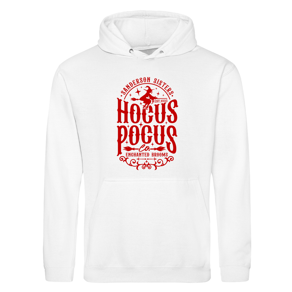 HOCUS POCUS HOODIE
