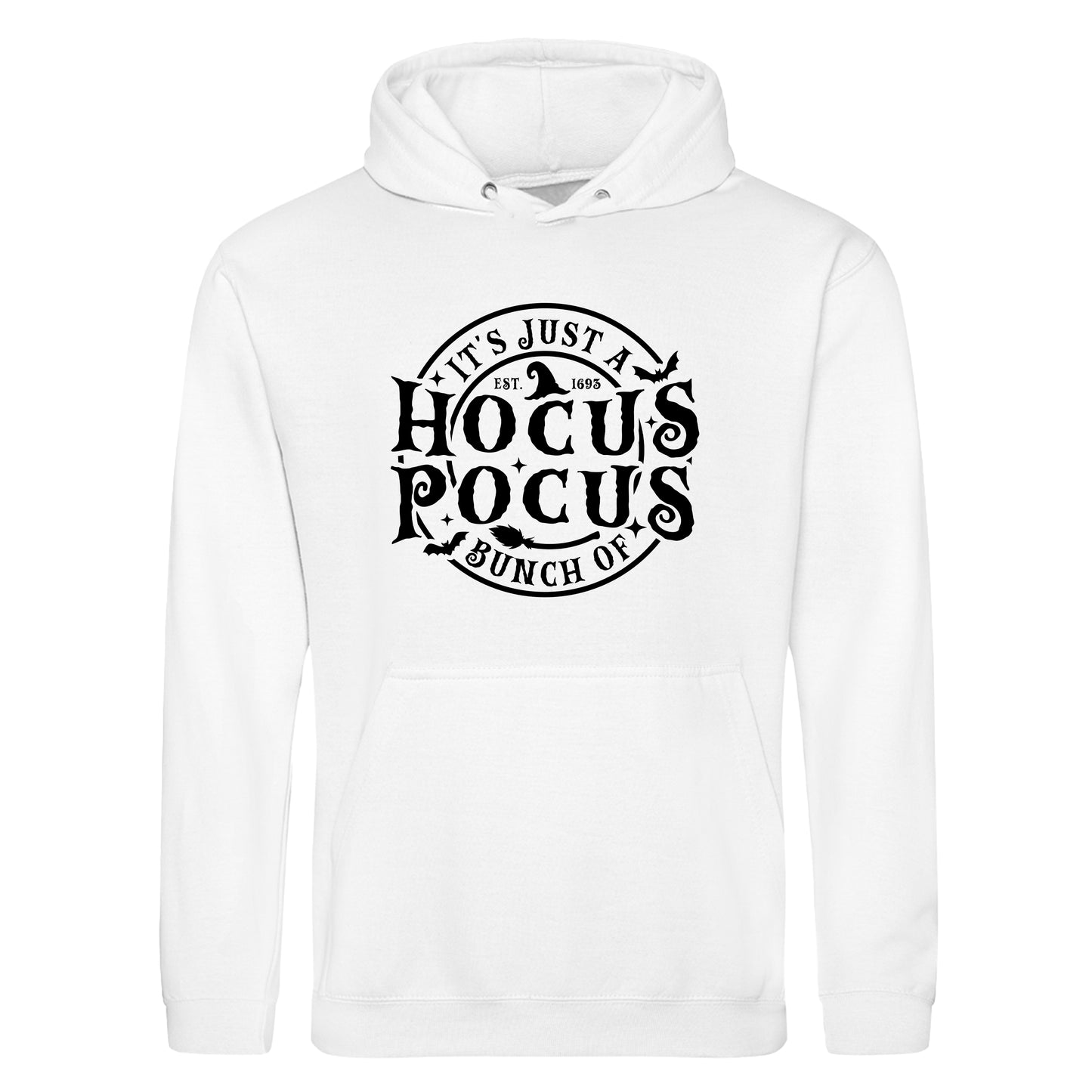 HOCUS POCUS HOODIE