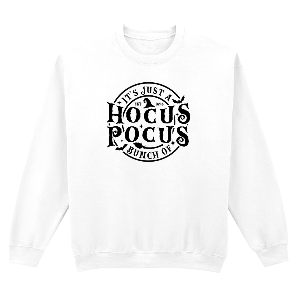 HOCUS POCUS SWEATSHIRT